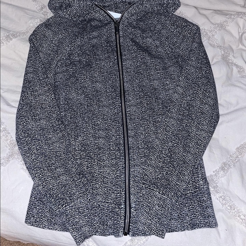 Lululemon scuba hoodie